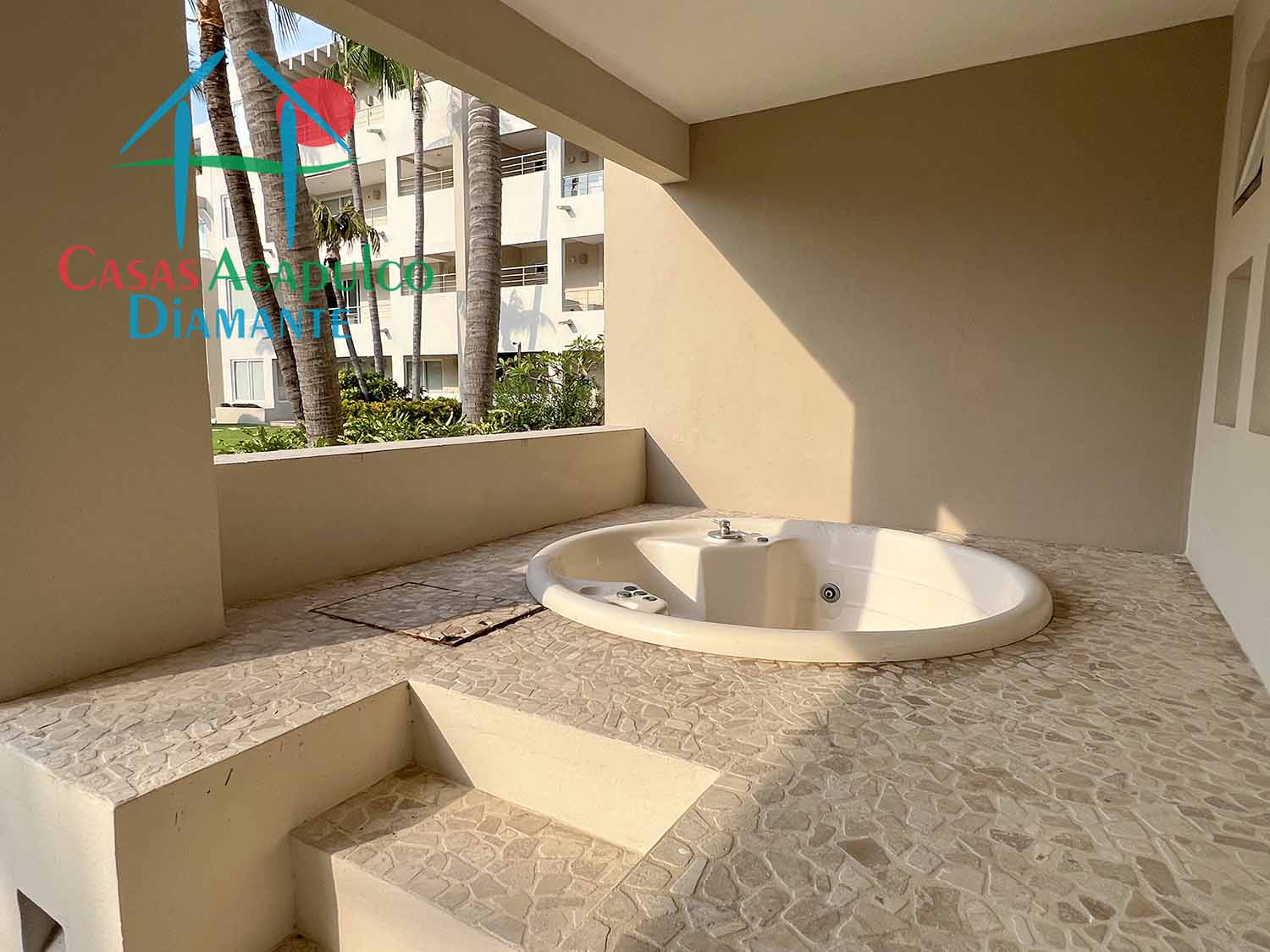 Vidamar Residencial Cluster 1 D 101 - Terraza 6